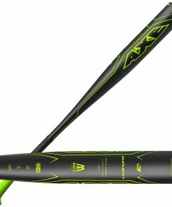2017 AXE Element -3 BBCOR Baseball Bat: L137E USED