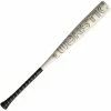 2021 Warstic Bonesaber -5 (2 5/8") USSSA Baseball Bat: MB-BSR-WH-5