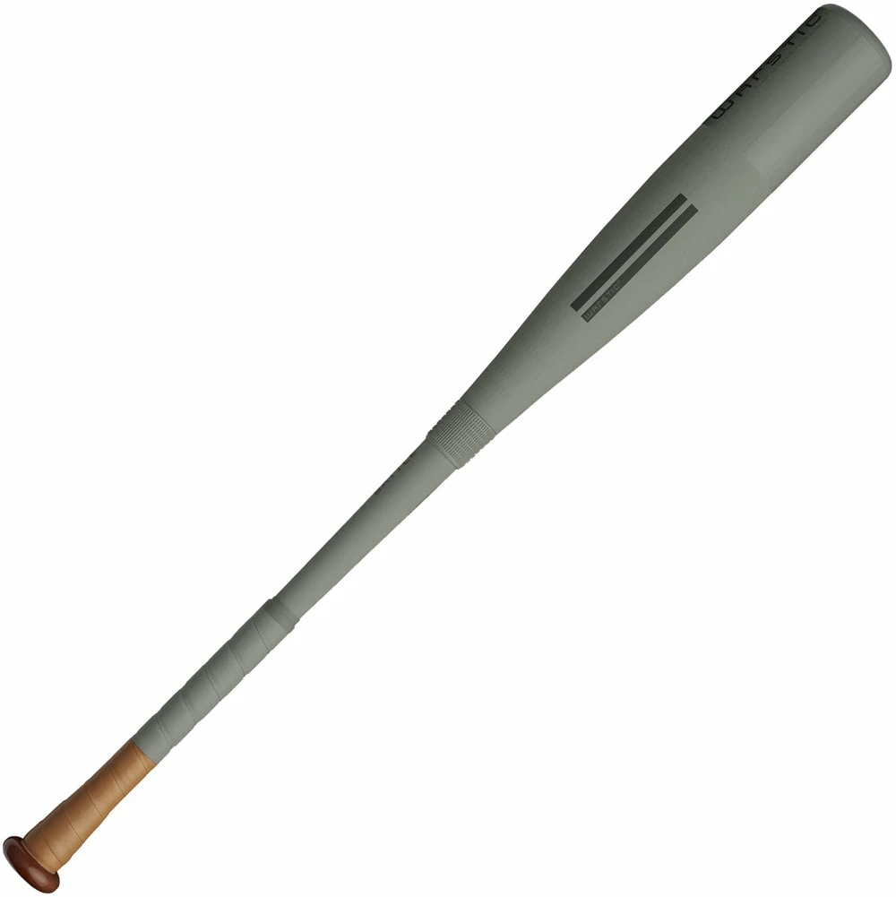 2022 Warstic Gunner -10 (2 3/4") USSSA Baseball Bat: MBGNR22GY10 - Image 2
