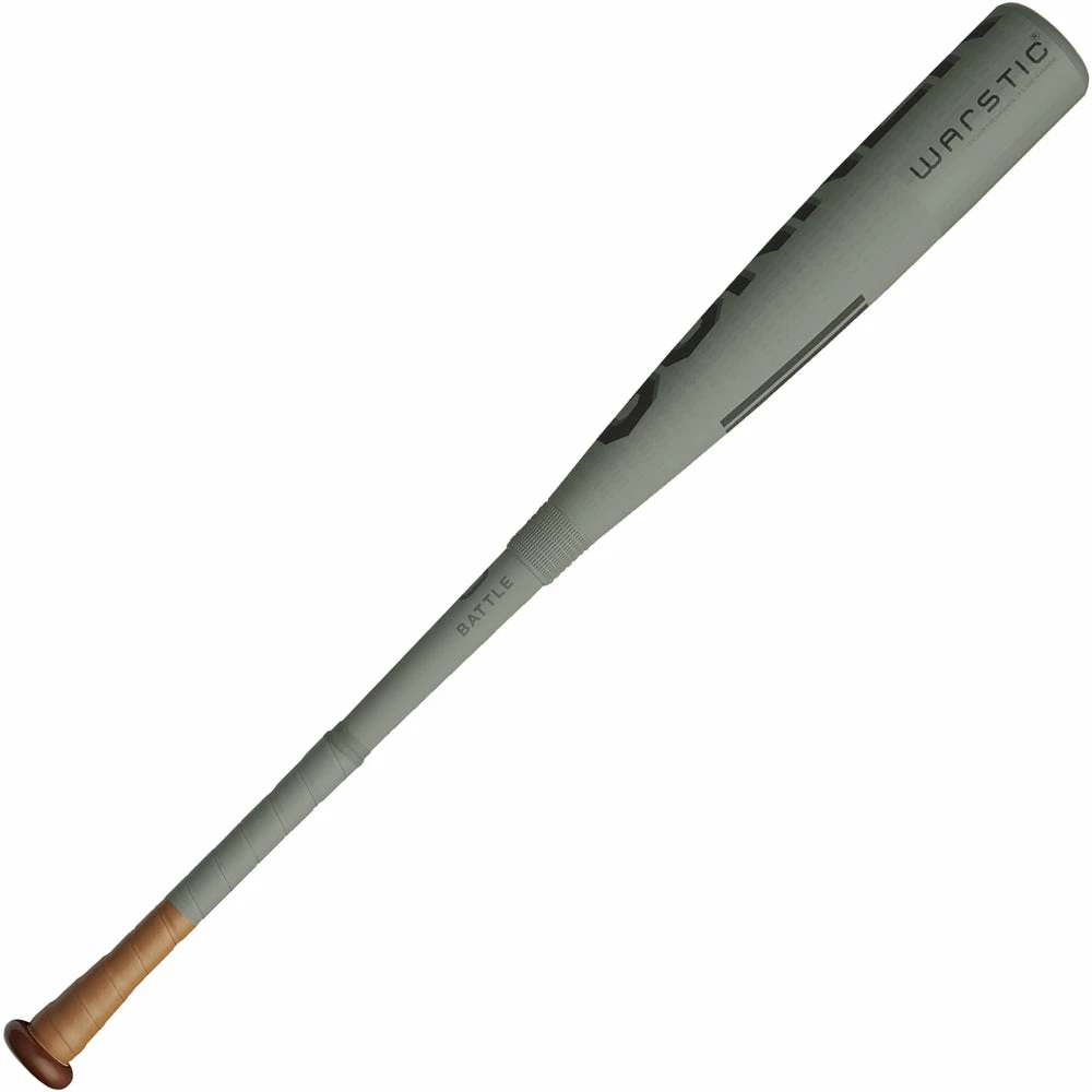 2022 Warstic Gunner -5 (2 5/8") USSSA Baseball Bat: MBGNR22GY5 - Image 3