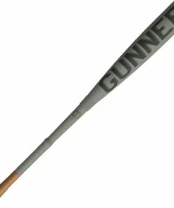 2022 Warstic Gunner -8 (2 3/4") USSSA Baseball Bat: MBGNR22GY8