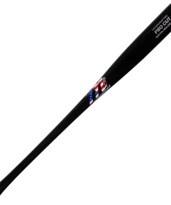 Marucci USA Professional Cut Maple Wood Baseball Bat: MBMPCUSA