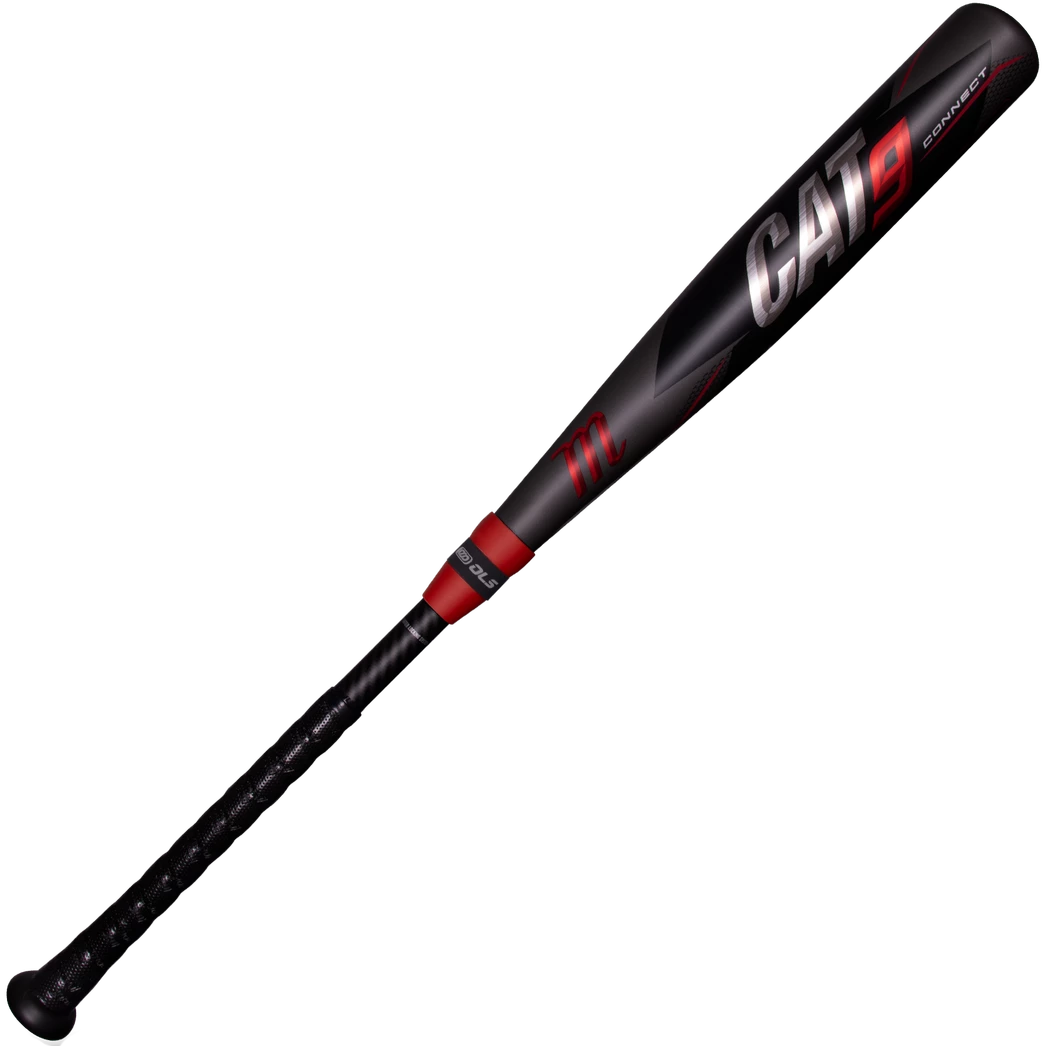 2021 Marucci CAT9 Connect -3 BBCOR Baseball Bat: MCBCC9