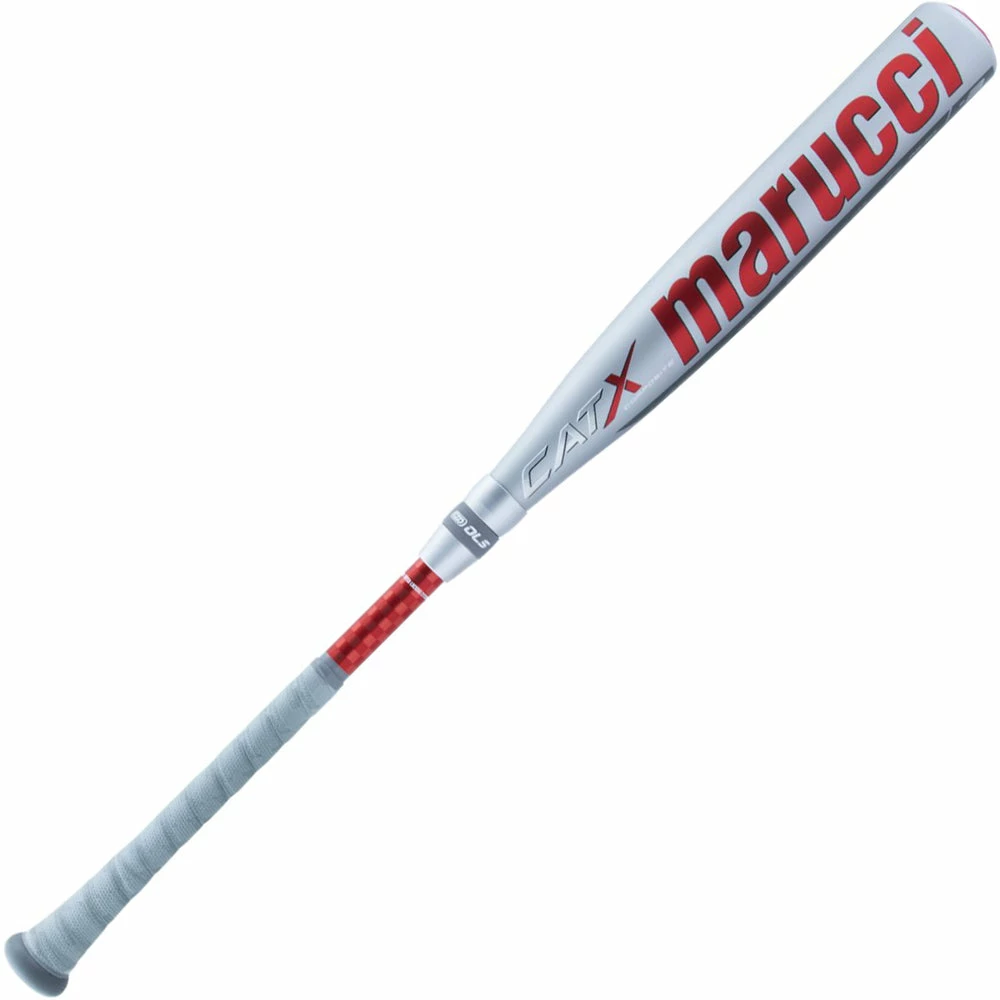 2023 Marucci CATX Composite -3 BBCOR Baseball Bat: MCBCCPX - Image 2