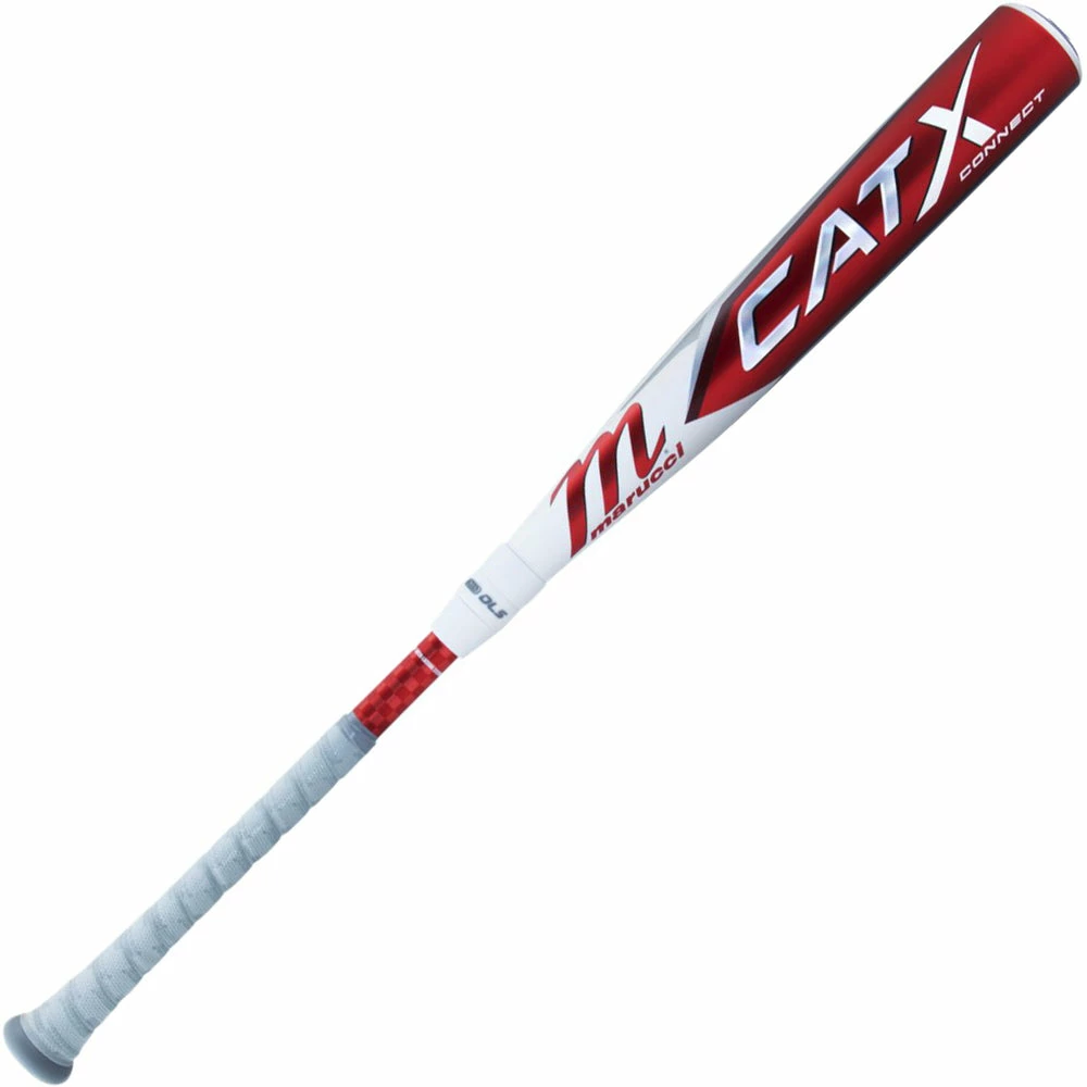 2023 Marucci CATX Connect -3 BBCOR Baseball Bat: MCBCCX