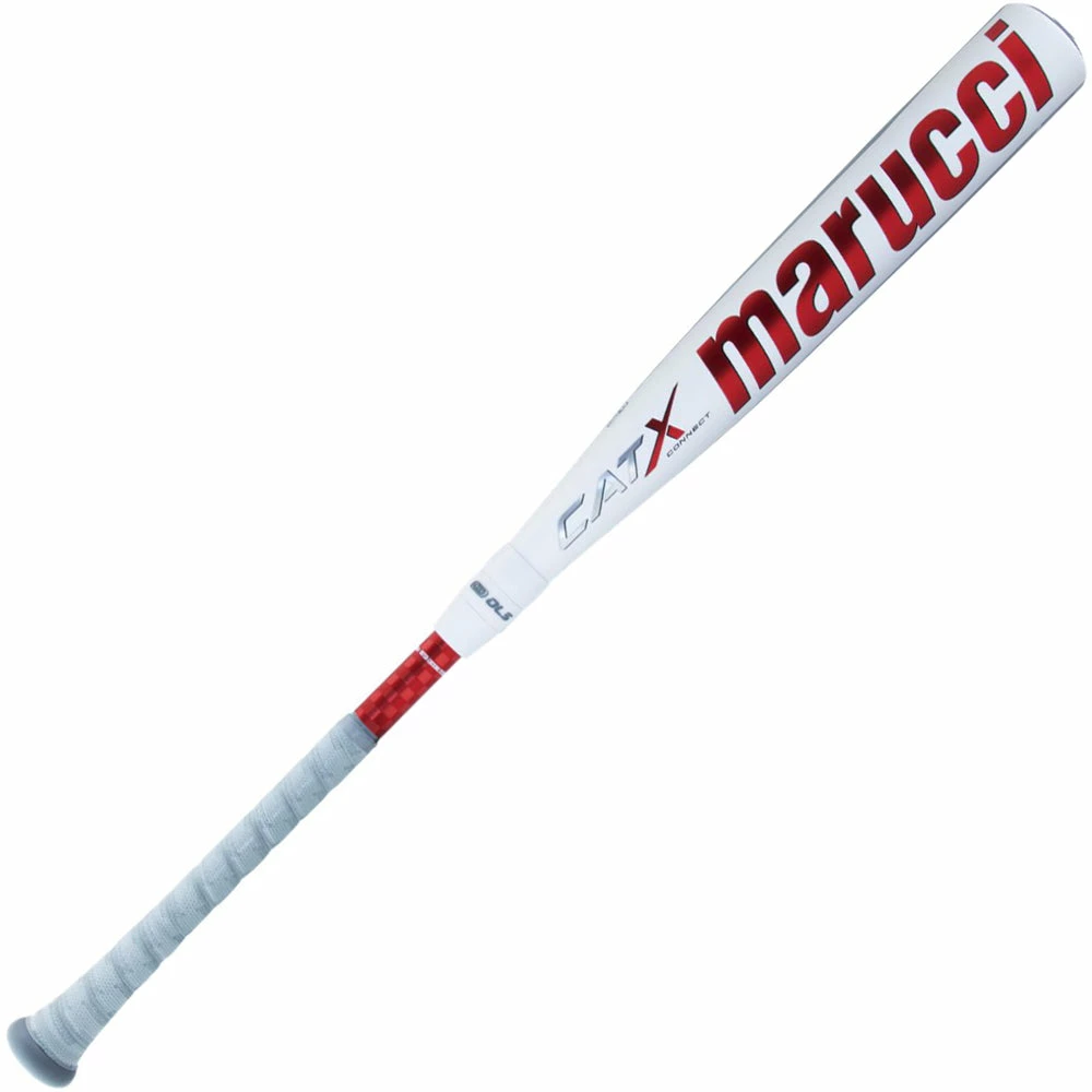2023 Marucci CATX Connect -3 BBCOR Baseball Bat: MCBCCX - Image 2
