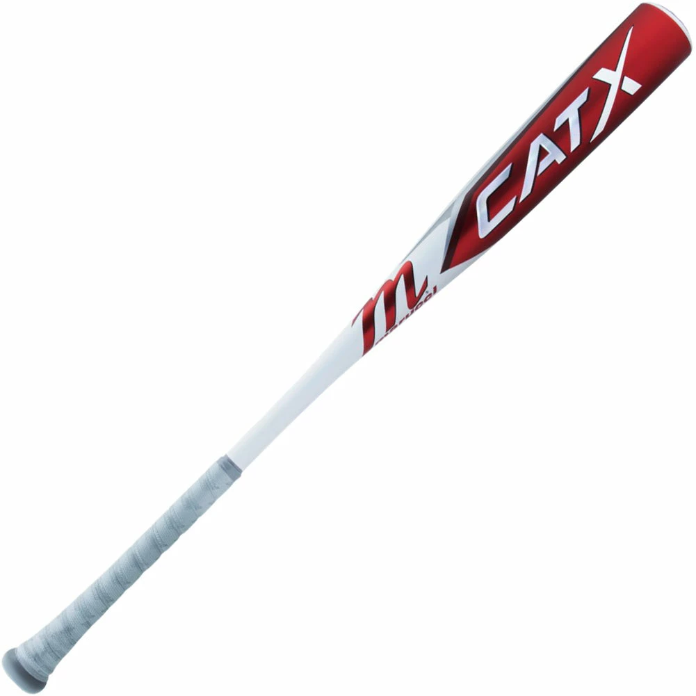 2023 Marucci CATX -3 BBCOR Baseball Bat: MCBCX