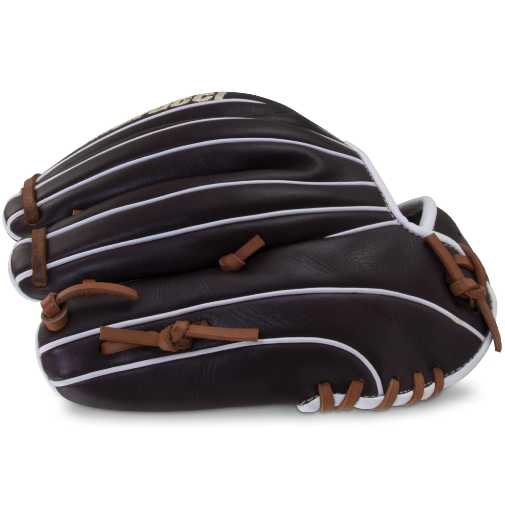Marucci Krewe M Type 43A4 11.5" Baseball Glove: MFGKR43A4 - Image 4