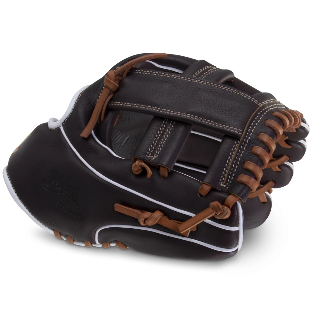 Marucci Krewe M Type 43A4 11.5" Baseball Glove: MFGKR43A4 - Image 3