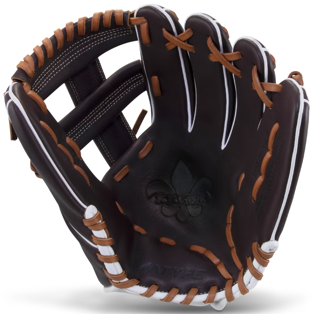Marucci Krewe M Type 43A4 11.5" Baseball Glove: MFGKR43A4 - Image 2