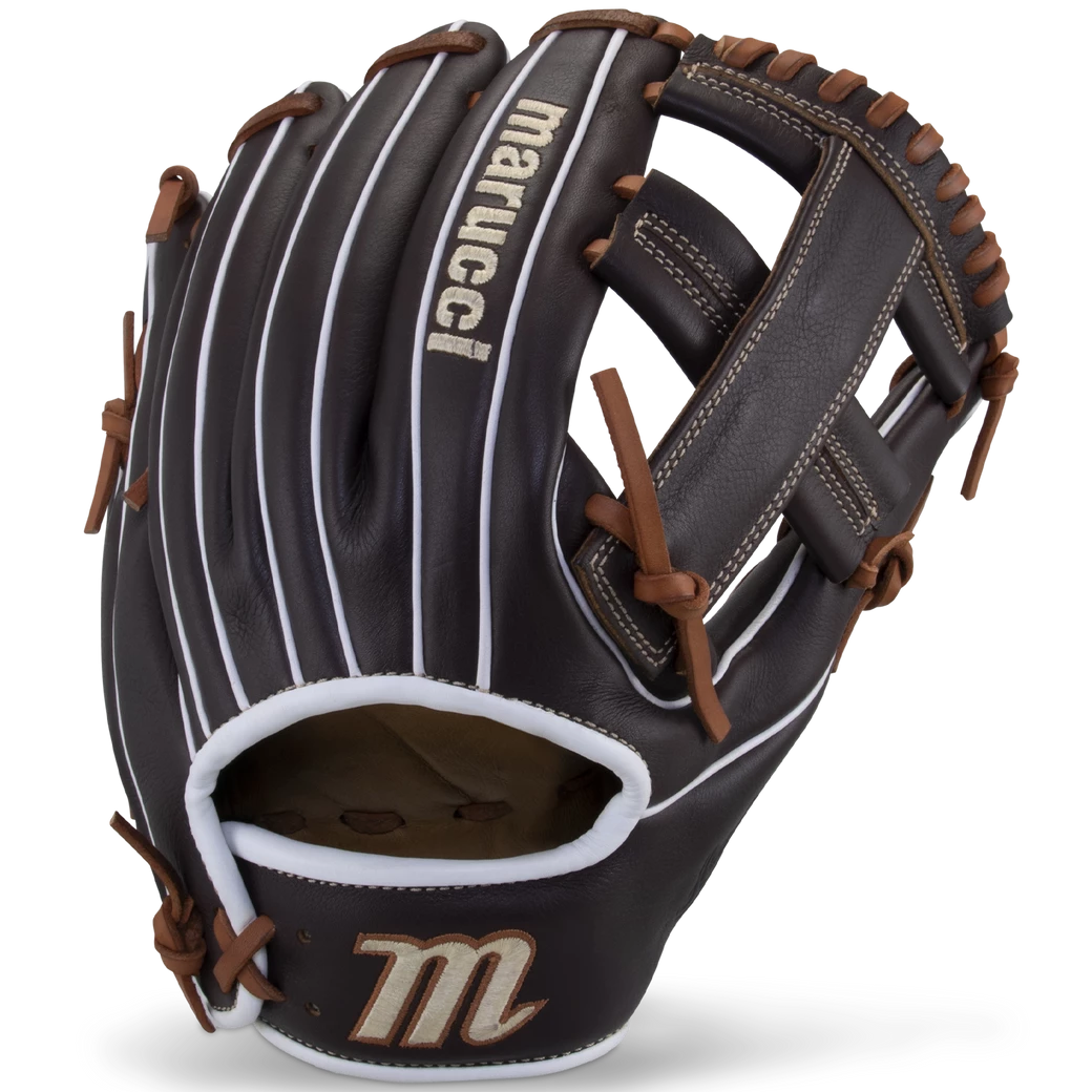 Marucci Krewe M Type 43A4 11.5" Baseball Glove: MFGKR43A4