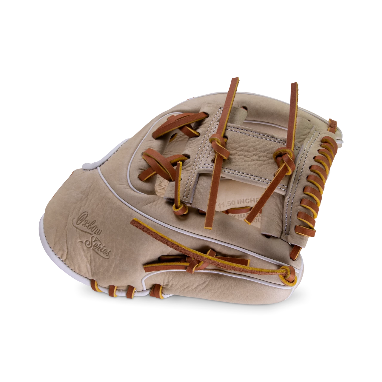 Marucci Oxbow M Type 43A2 11.5" Baseball Glove: MFGOXM43A2 - Image 3