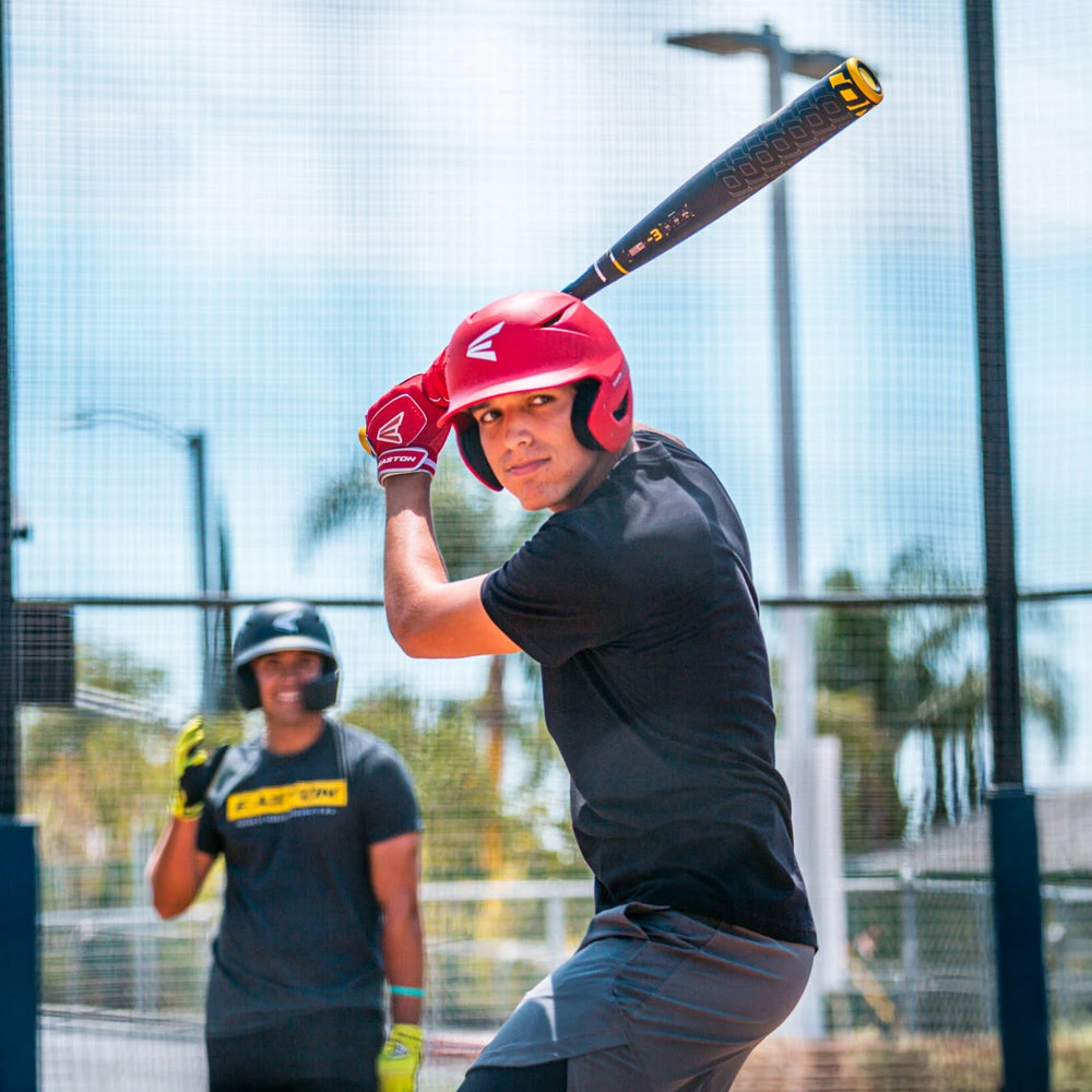 2023 Easton Hype Comp -3 BBCOR Baseball Bat: BB23HC - Image 7