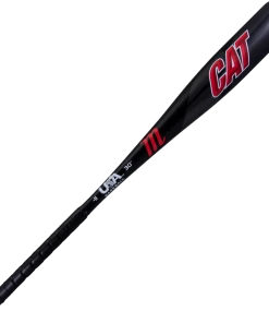 2023 Marucci CAT -11 (2 5/8") USA Baseball Bat: MSBC11YUSA