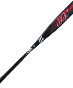 2023 Marucci CAT -5 (2 5/8") USA Baseball Bat: MSBC5YUSA