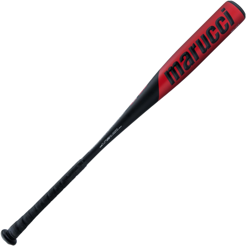 2023 Marucci CAT -5 (2 5/8") USA Baseball Bat: MSBC5YUSA - Image 2