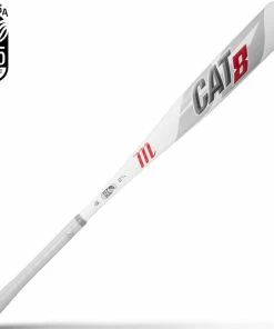 2019 Marucci CAT8 -8 (2 3/4") USSSA Baseball Bat: MSBC88