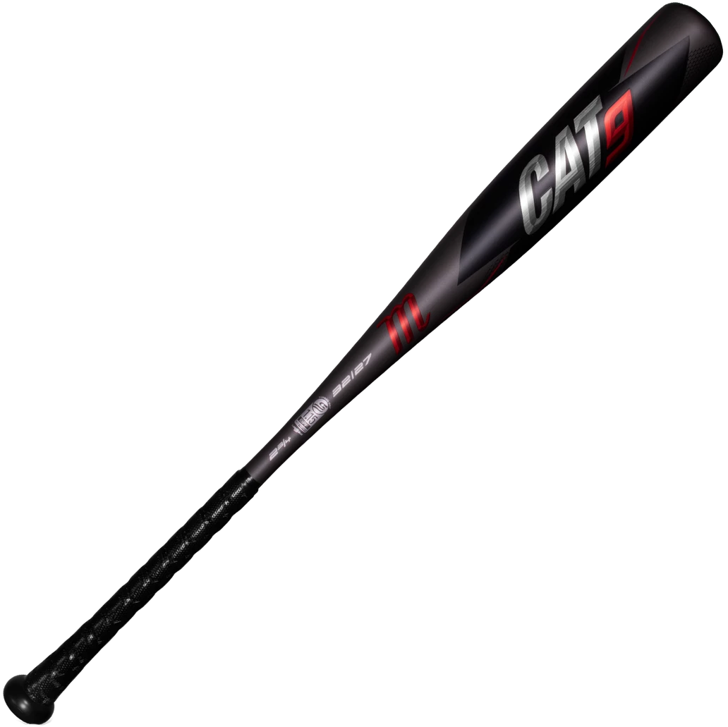 2021 Marucci CAT9 -5 (2 3/4") USSSA Baseball Bat: MSBC95