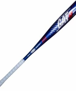 2021 Marucci CAT9 Pastime -5 (2 3/4") USSSA Baseball Bat: MSBC95A