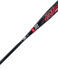 2023 Marucci CAT Connect -11 (2 5/8") USA Baseball Bat: MSBCC11Y2USA