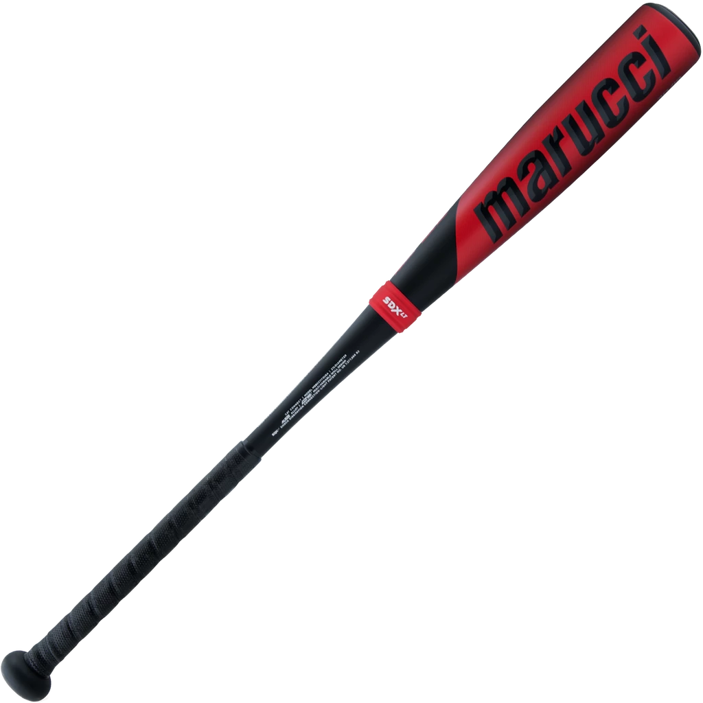2023 Marucci CAT Connect -11 (2 5/8") USA Baseball Bat: MSBCC11Y2USA - Image 2