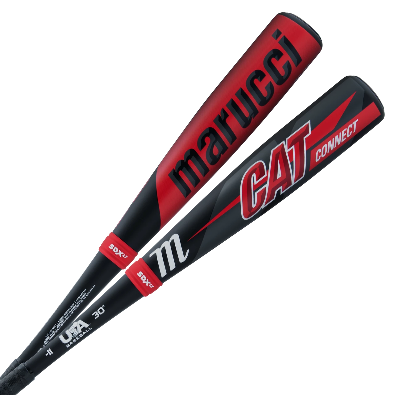 2023 Marucci CAT Connect -11 (2 5/8") USA Baseball Bat: MSBCC11Y2USA - Image 3