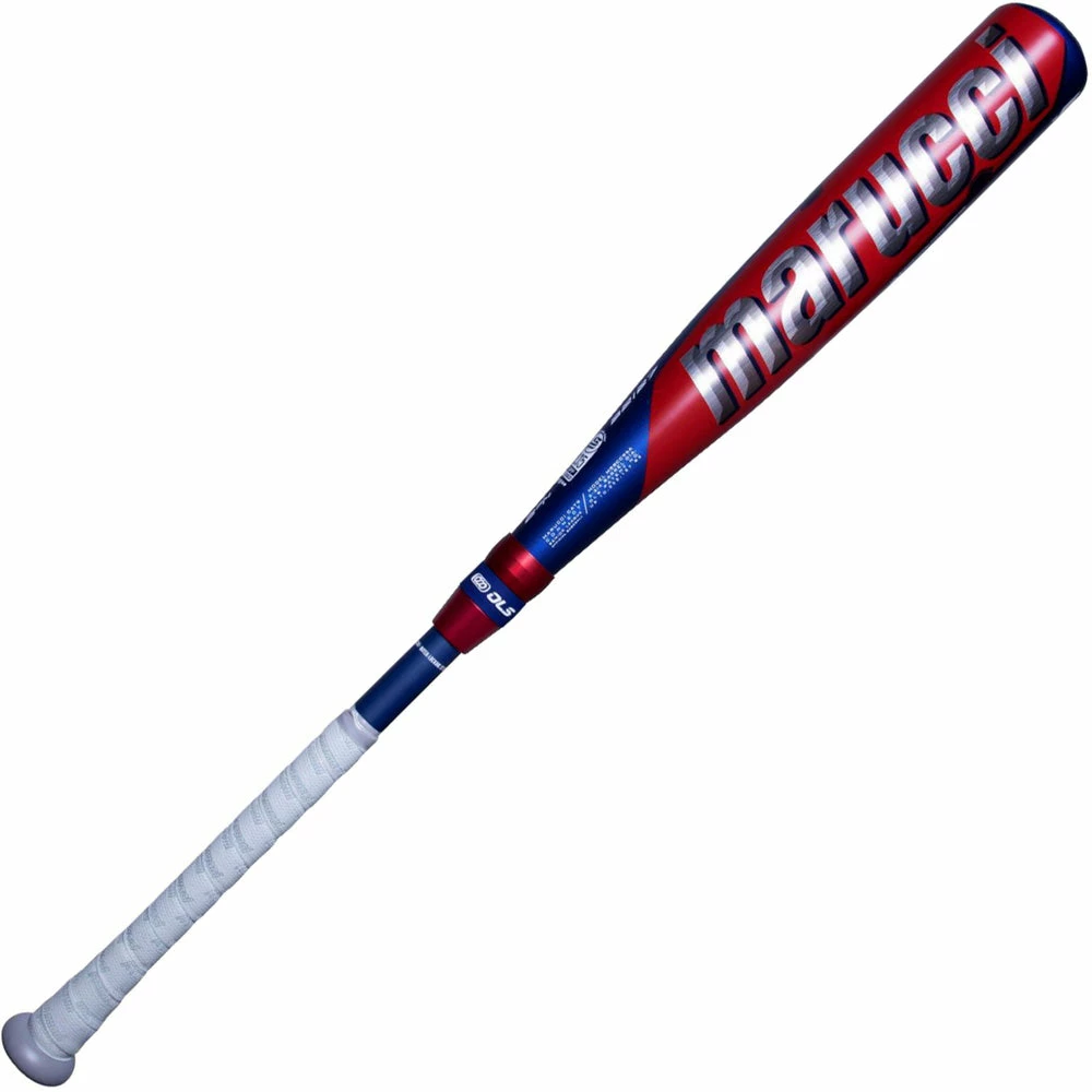 2021 Marucci CAT9 Connect Pastime -10 (2 3/4") USSSA Baseball Bat: MSBCC910A - Image 2