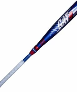 2021 Marucci CAT9 Connect Pastime -10 (2 3/4") USSSA Baseball Bat: MSBCC910A