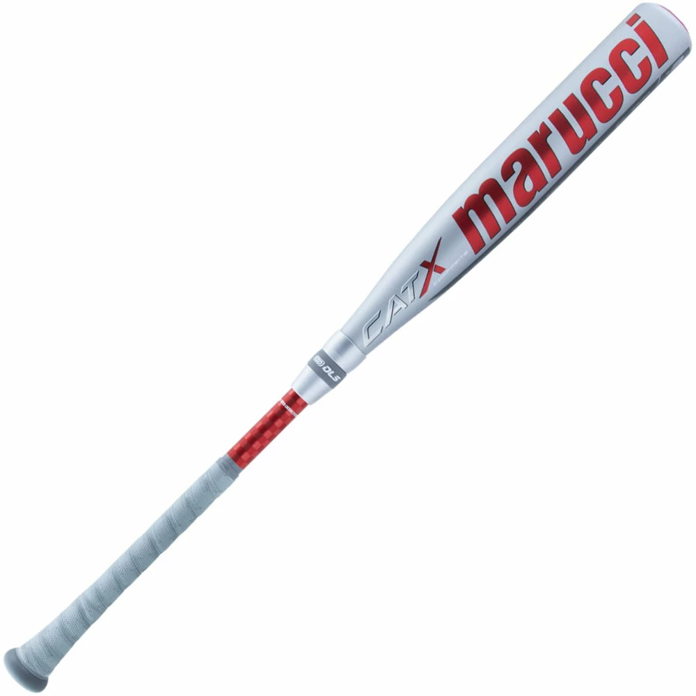 2023 Marucci CATX Composite -10 (2 3/4") USSSA Baseball Bat: MSBCCPX10 - Image 2