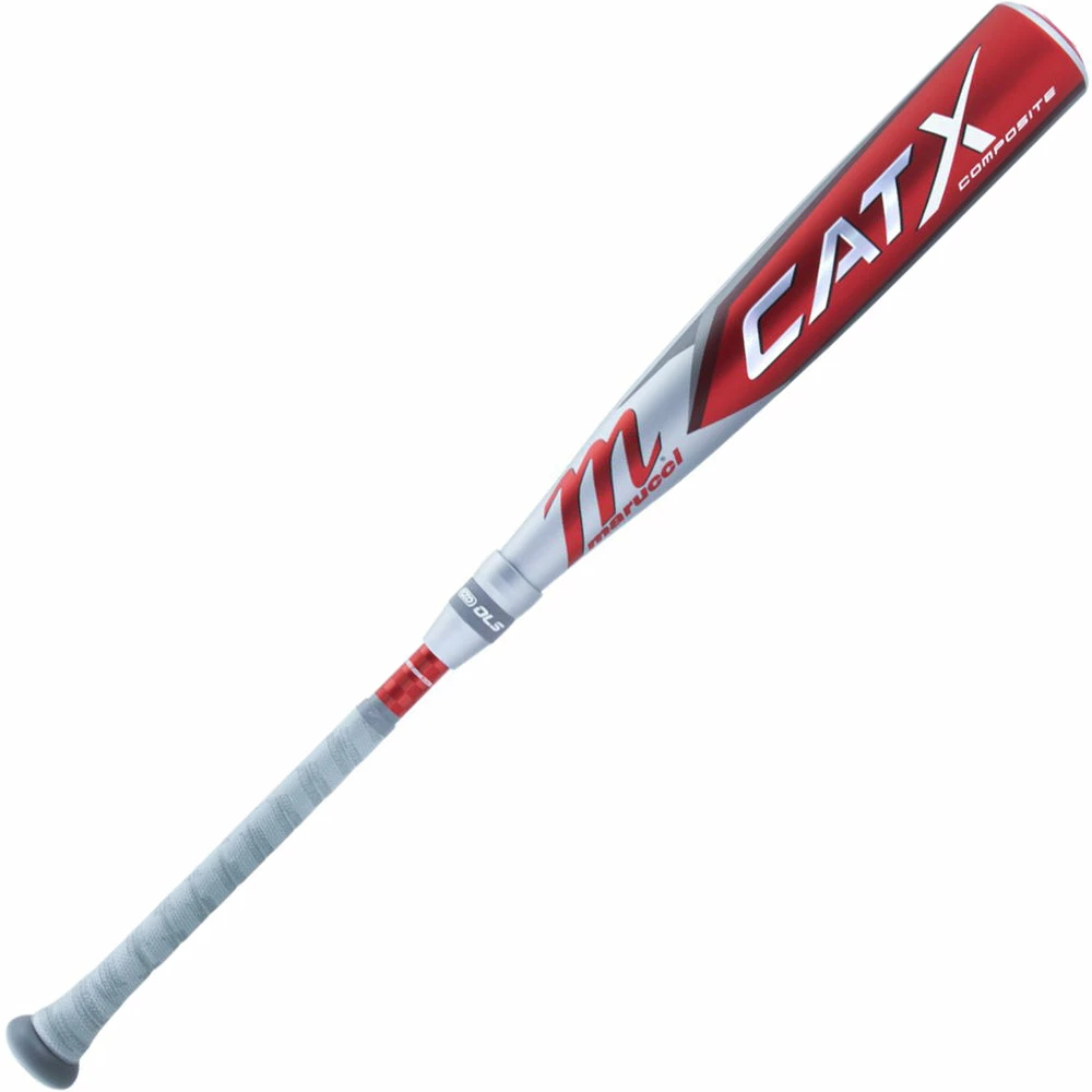 2023 Marucci CATX Composite -8 (2 3/4") USSSA Baseball Bat: MSBCCPX8