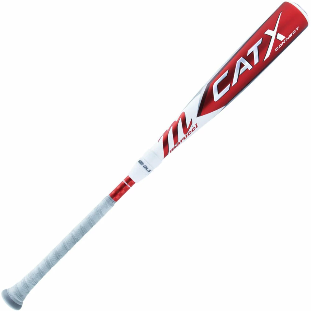 2023 Marucci CATX Connect -5 (2 3/4") USSSA Baseball Bat: MSBCCX5