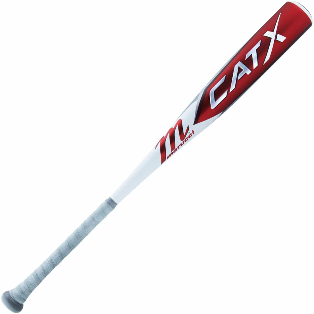 2023 Marucci CATX -10 (2 3/4") USSSA Baseball Bat: MSBCX10