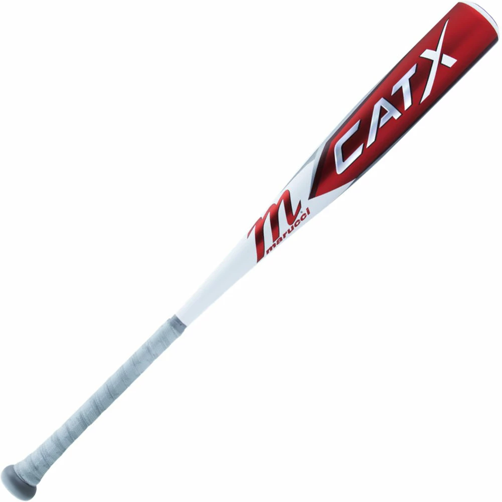 2023 Marucci CATX -8 (2 3/4") USSSA Baseball Bat: MSBCX8