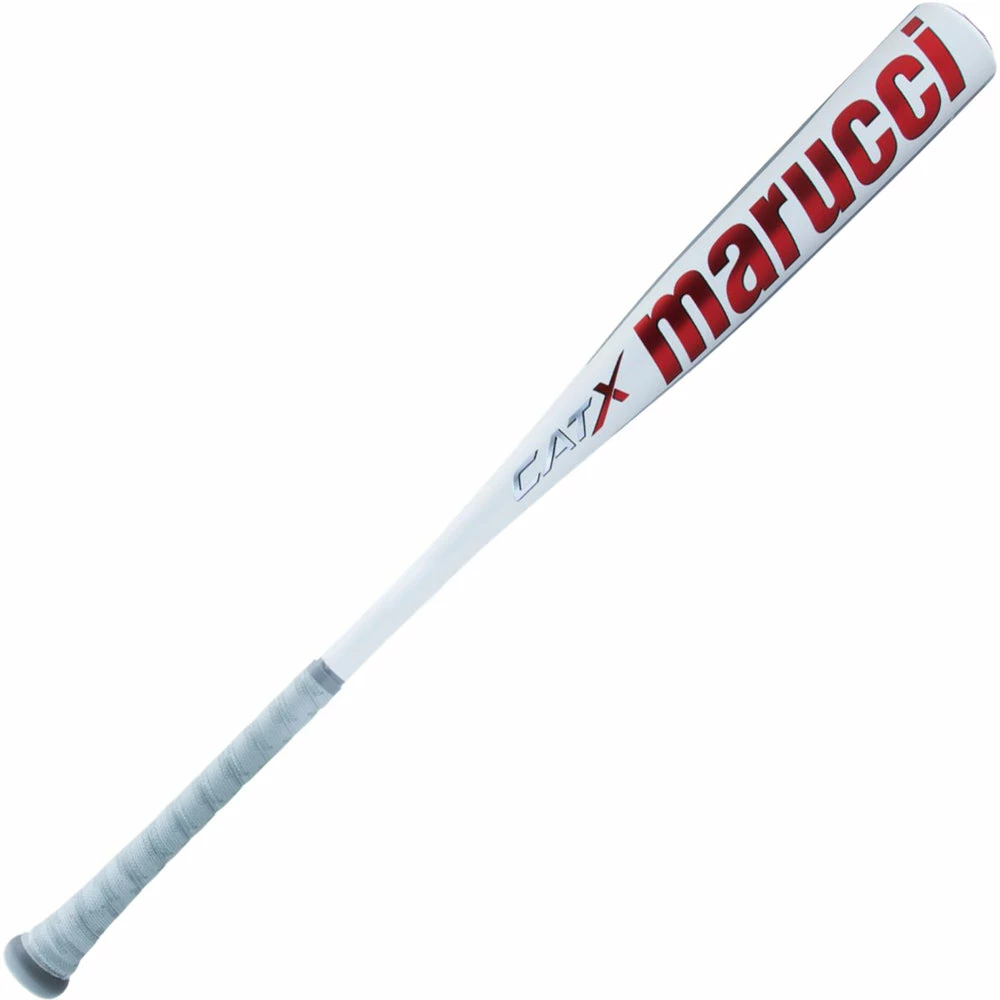 2023 Marucci CATX -8 (2 3/4") USSSA Baseball Bat: MSBCX8 - Image 2