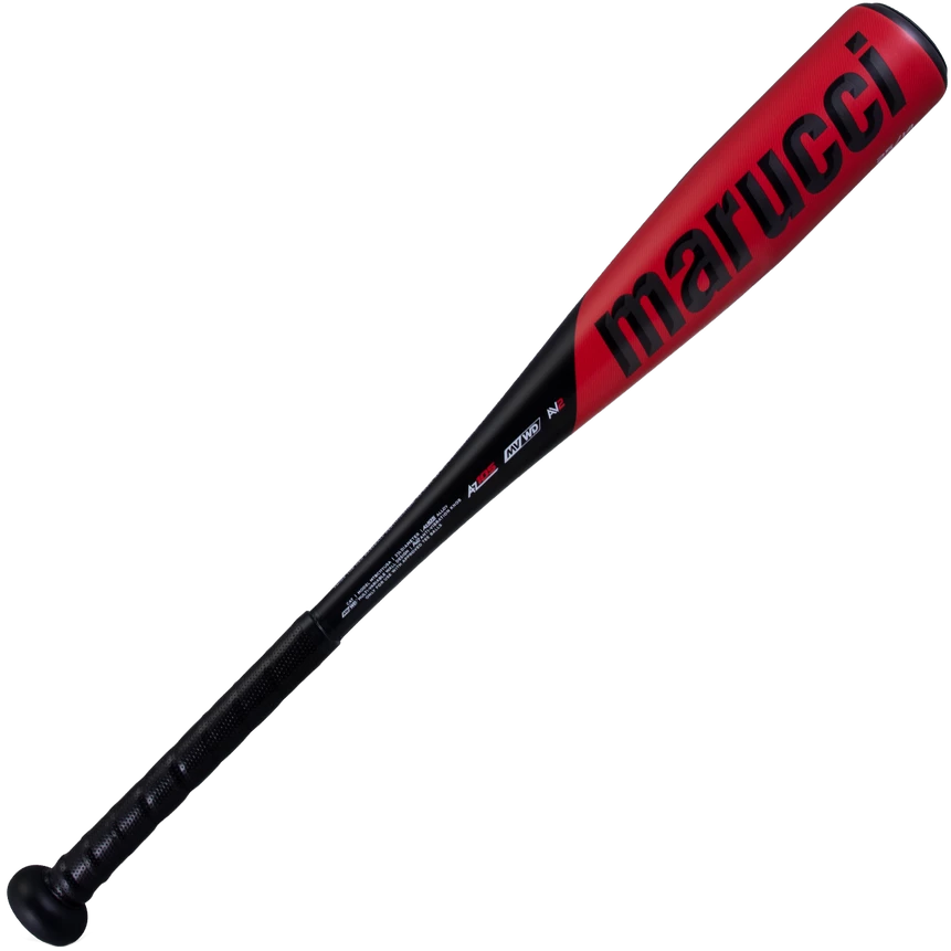 2023 Marucci CAT Tee Ball -11 (2 5/8") USA Baseball Bat: MTBC11USA - Image 2