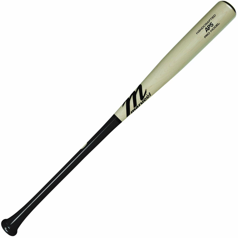Marucci AP5 Pro Model Maple Wood Bat: MVE2AP5