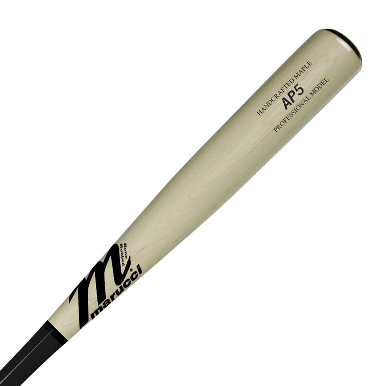 Marucci AP5 Pro Model Maple Wood Bat: MVE3AP5 - Image 3
