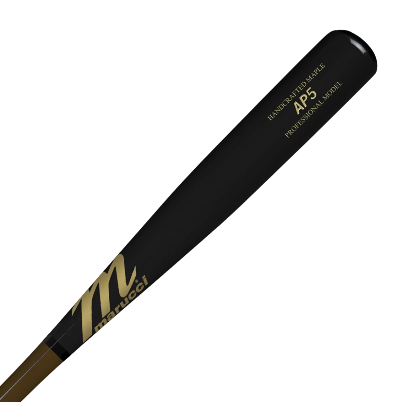 Marucci AP5 Pro Model Maple Wood Bat: MVE3AP5 - Image 4