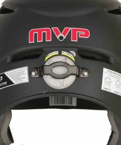 MVP Adjustable MATTE Batters Helmet