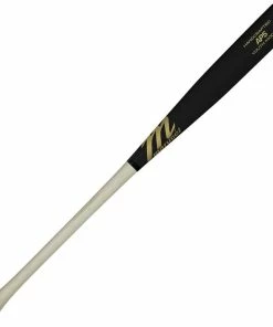 Marucci AP5 Youth Model Maple Wood Bat: MYVE2AP5-N/BK