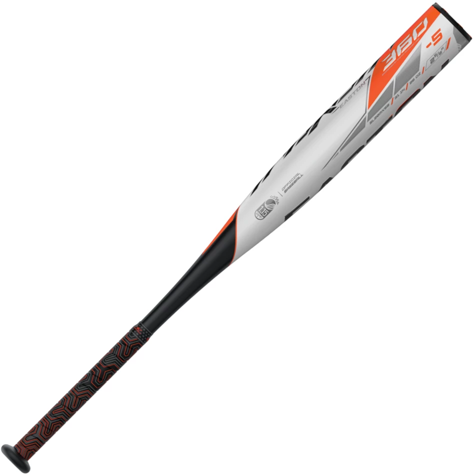 2020 Easton Maxum 360 -5 (2 5/8") USSSA Baseball Bat: SL20MX58 - Image 4