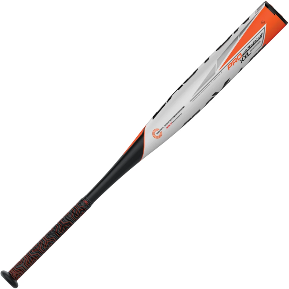 2020 Easton Maxum 360 -5 (2 5/8") USSSA Baseball Bat: SL20MX58 - Image 3