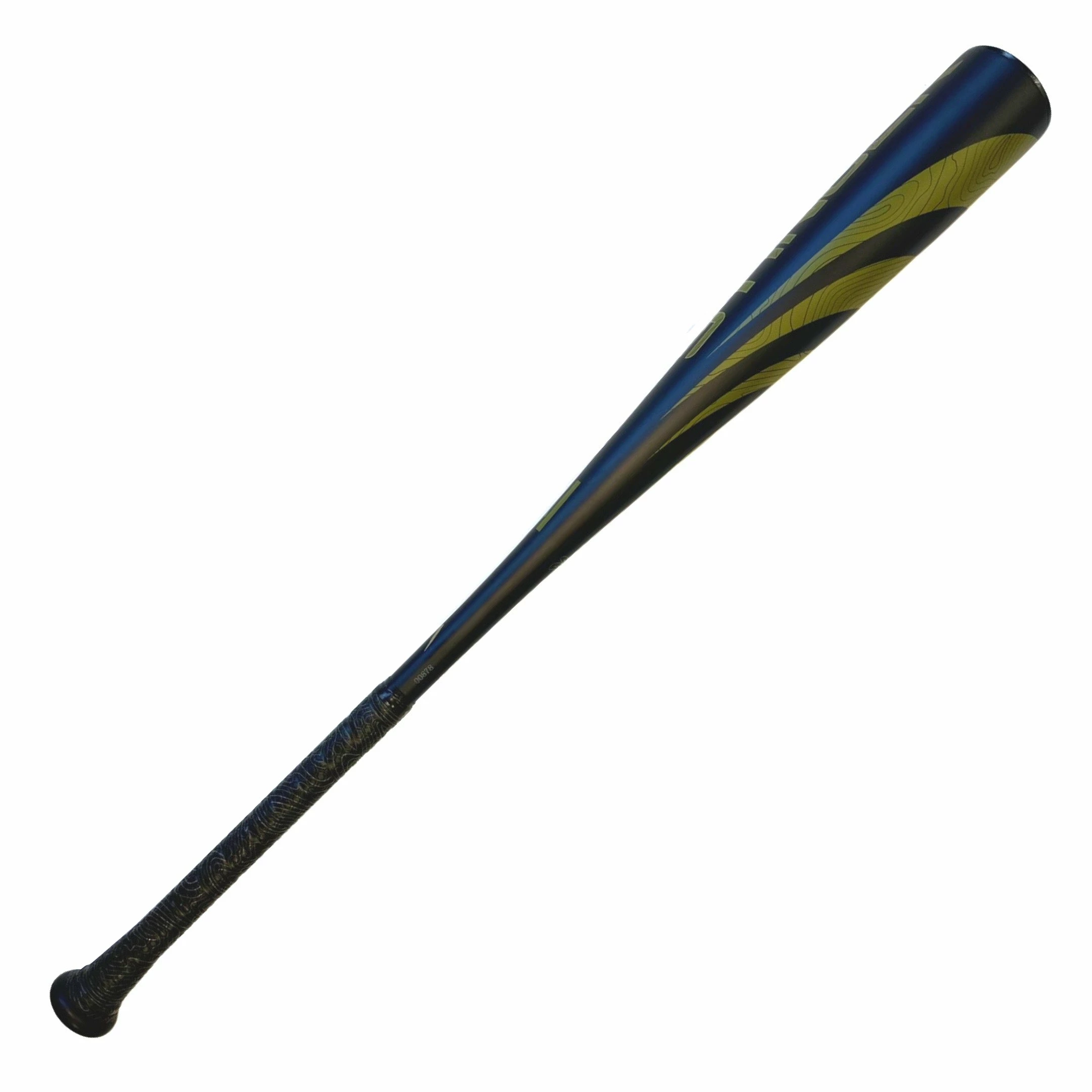 Stinger Sports 2023 Stinger Missile 3 -8 (2 3/4") USSSA Baseball Bat: MISSILE38 - Image 3