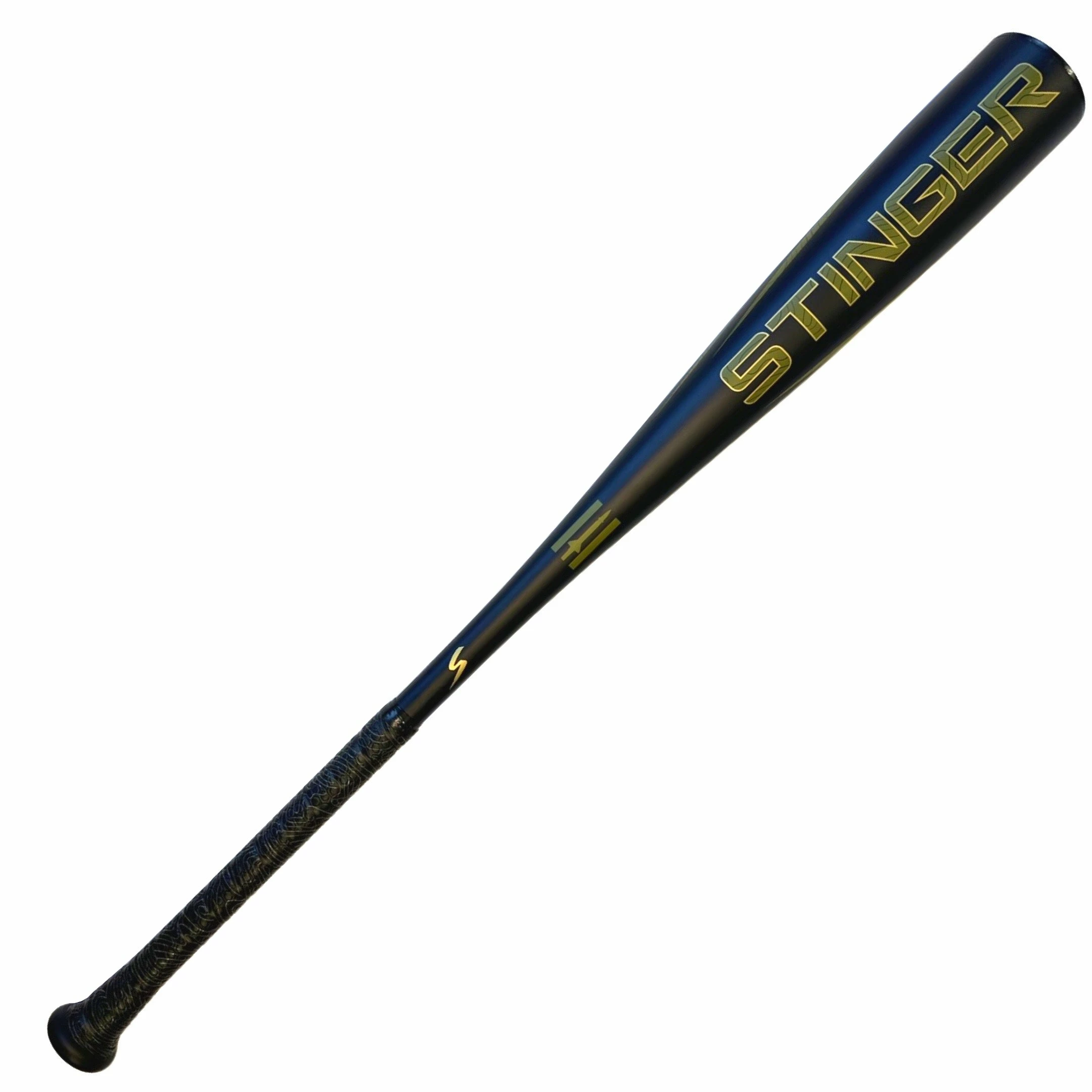 Stinger Sports 2023 Stinger Missile 3 -5 (2 3/4") USSSA Baseball Bat: MISSILE35 - Image 2