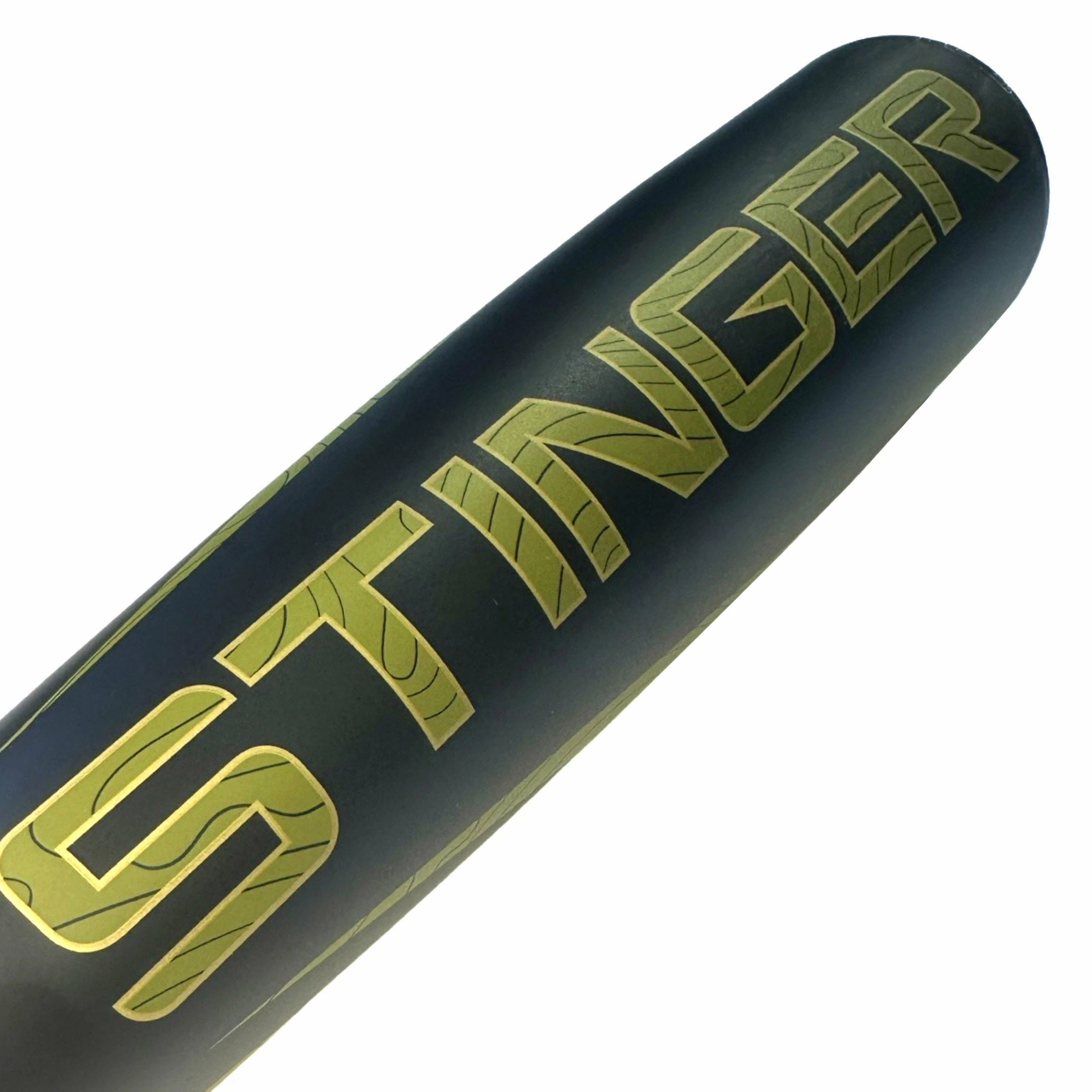 Stinger Sports 2023 Stinger Missile 3 -8 (2 3/4") USSSA Baseball Bat: MISSILE38 - Image 10