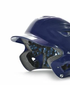 All-Star All Star Navy System 7 Batters Helmet (6 1/2 - 7 1/2)