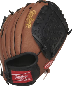 Rawlings Players Series 10.5" Youth Baseball Glove: PL105DTB