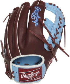 Rawlings Heart Of The Hide 11.75" Baseball Glove - RGGC March 2023: PRO205-19CBSH