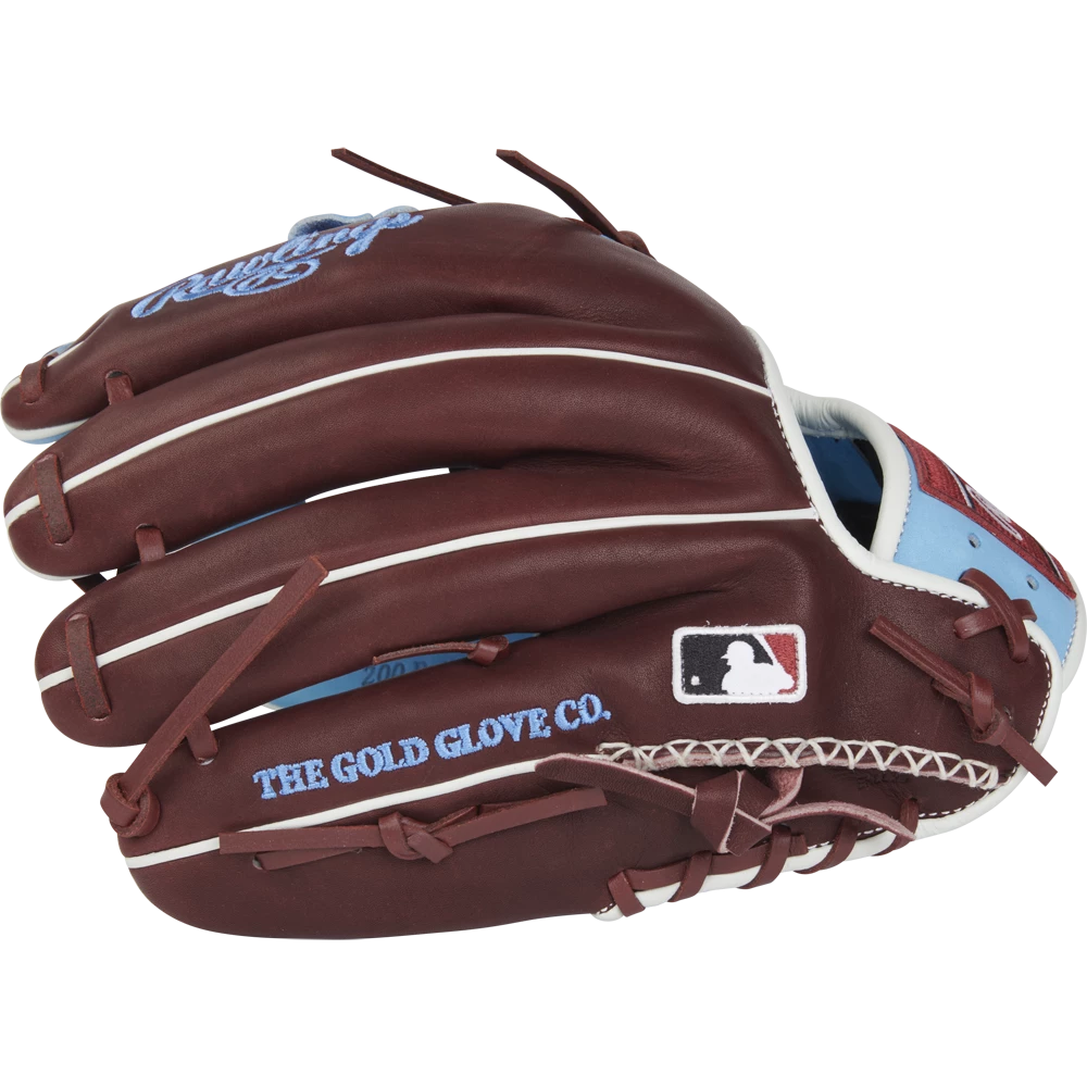 Rawlings Heart Of The Hide 11.75" Baseball Glove - RGGC March 2023: PRO205-19CBSH - Image 4