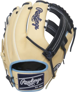 Rawlings Heart Of The Hide 11.5" Baseball Glove: PRO204-20CB